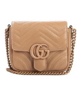 GUCCI Сумка через плечо