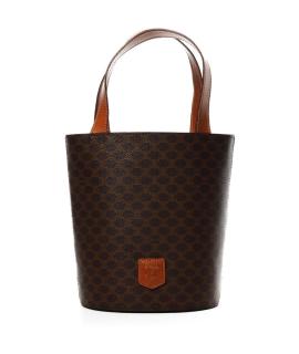 CELINE Сумка с короткими ручками