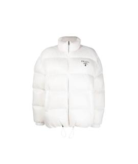 PRADA Пуховик