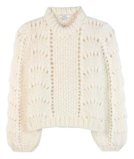 GANNI Джемпер / свитер