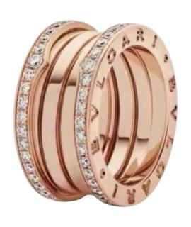 BVLGARI Кольцо