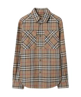 BURBERRY Кэжуал рубашка