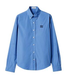 MIU MIU Рубашка