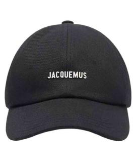 JACQUEMUS Кепка