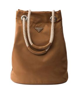 PRADA Сумка через плечо