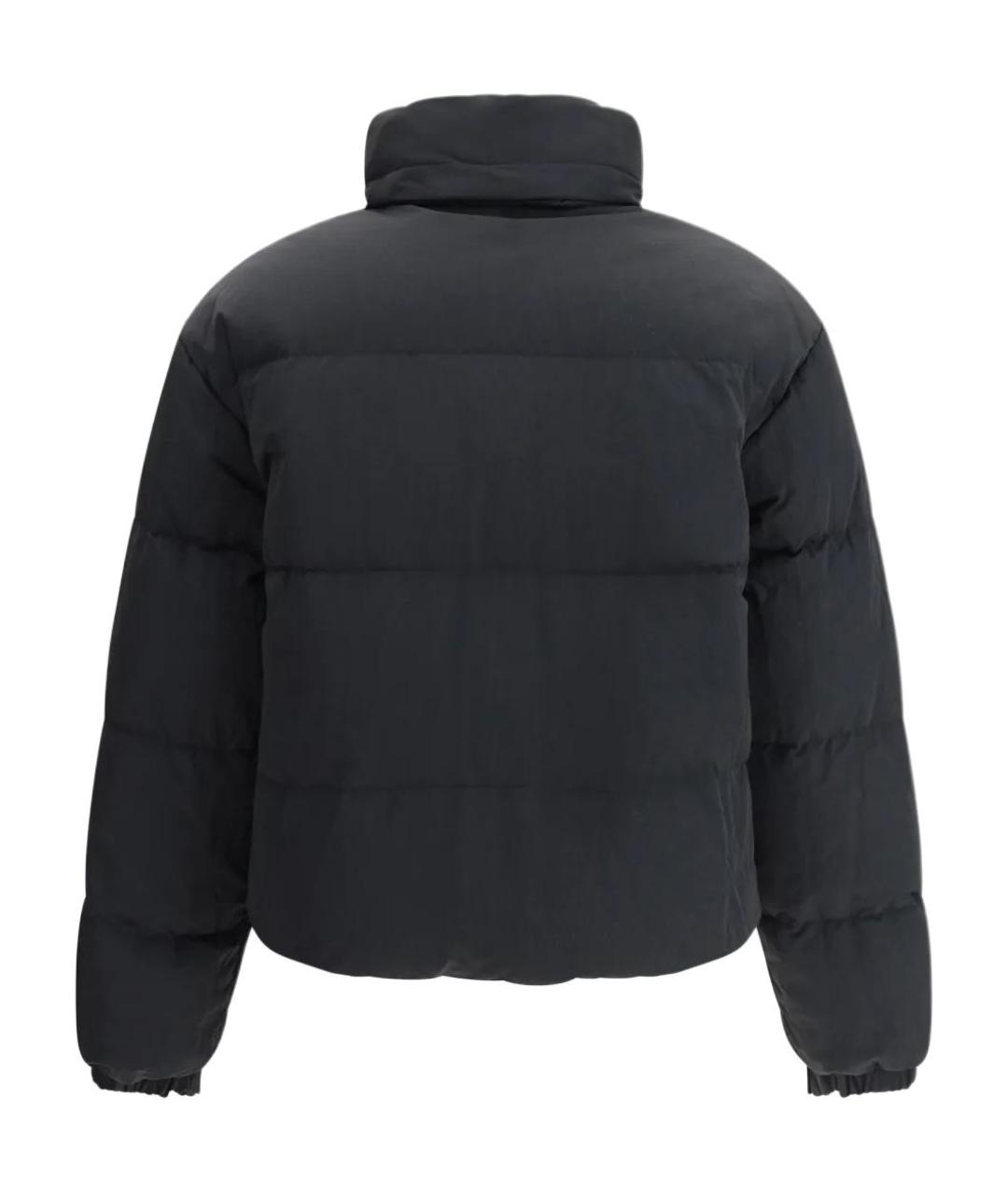 BURBERRY Бежевый пуховик, фото 4