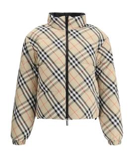 BURBERRY Пуховик