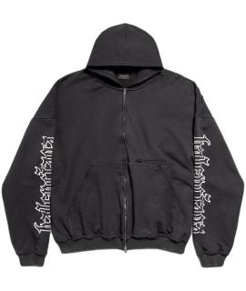 BALENCIAGA Худи/толстовка