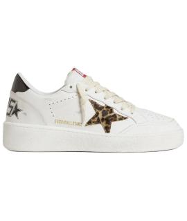GOLDEN GOOSE Кеды
