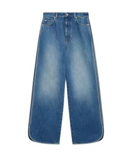 LOEWE Прямые джинсы