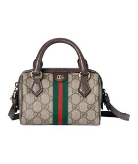 GUCCI Сумка через плечо