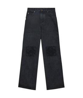 LOEWE Прямые джинсы