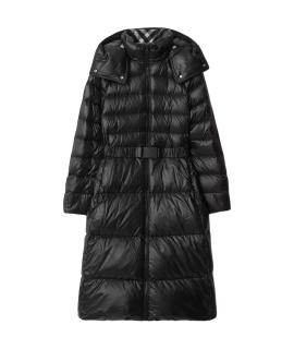 BURBERRY Пуховик