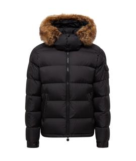 MONCLER Пуховик