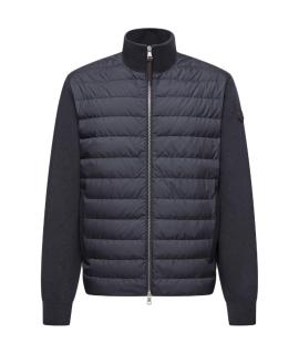 MONCLER Пуховик