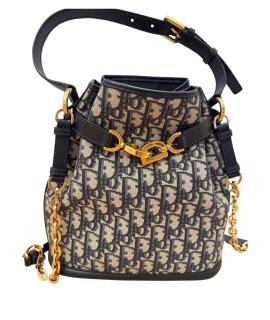 CHRISTIAN DIOR Сумка через плечо