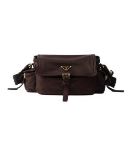 PRADA Сумка через плечо