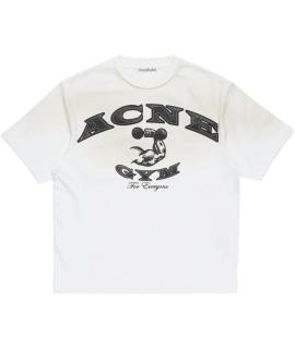 ACNE STUDIOS Футболка