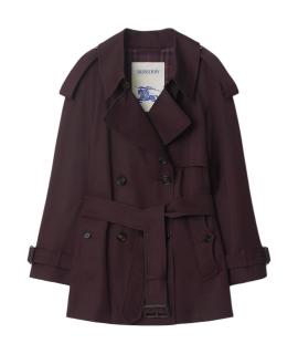 BURBERRY Тренч/плащ