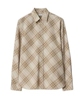 BURBERRY Классическая рубашка