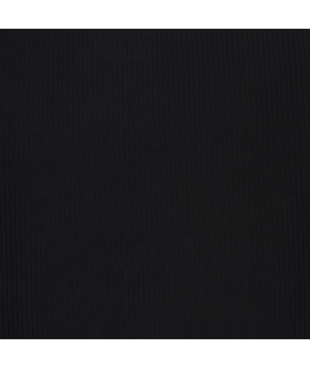 SKIMS Черные прямые брюки, фото 2