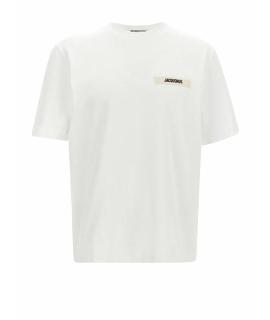 JACQUEMUS Футболка