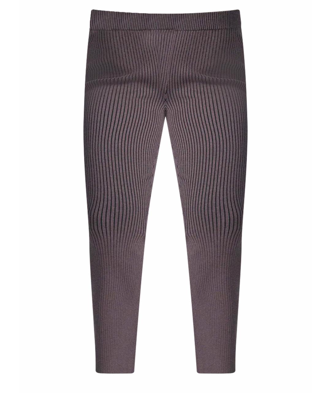 ALO YOGA Мульти прямые брюки, фото 1