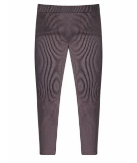 ALO YOGA Прямые брюки