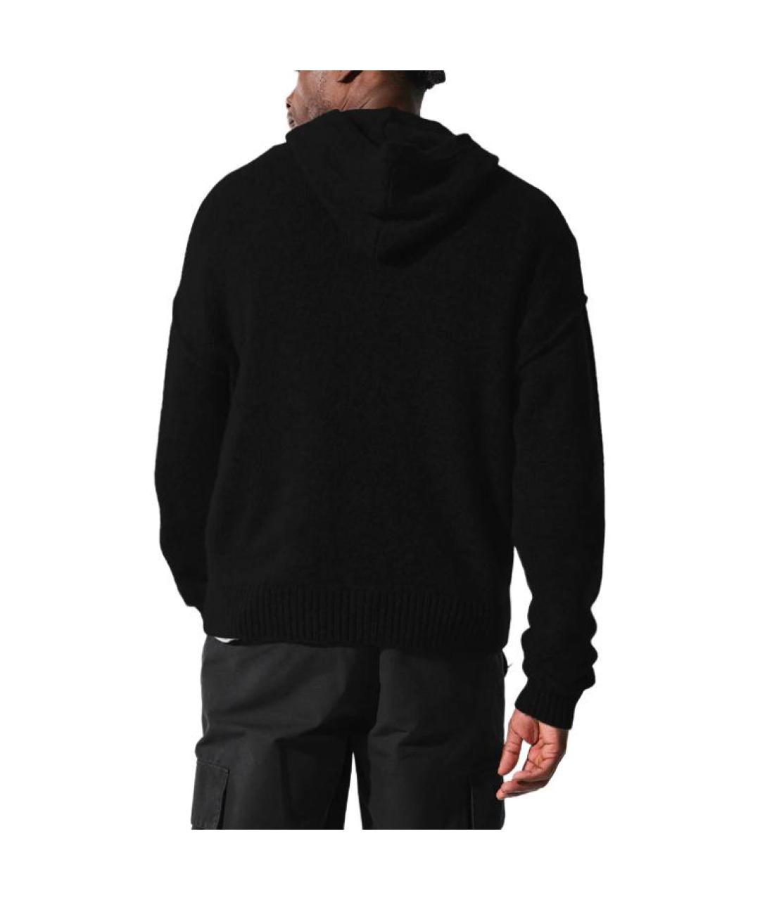 ALO YOGA Черная куртка, фото 2