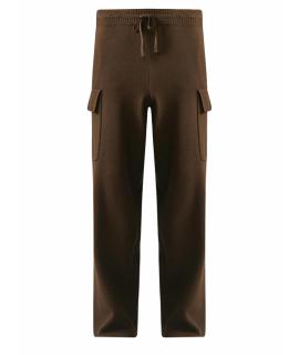 ALO YOGA Прямые брюки