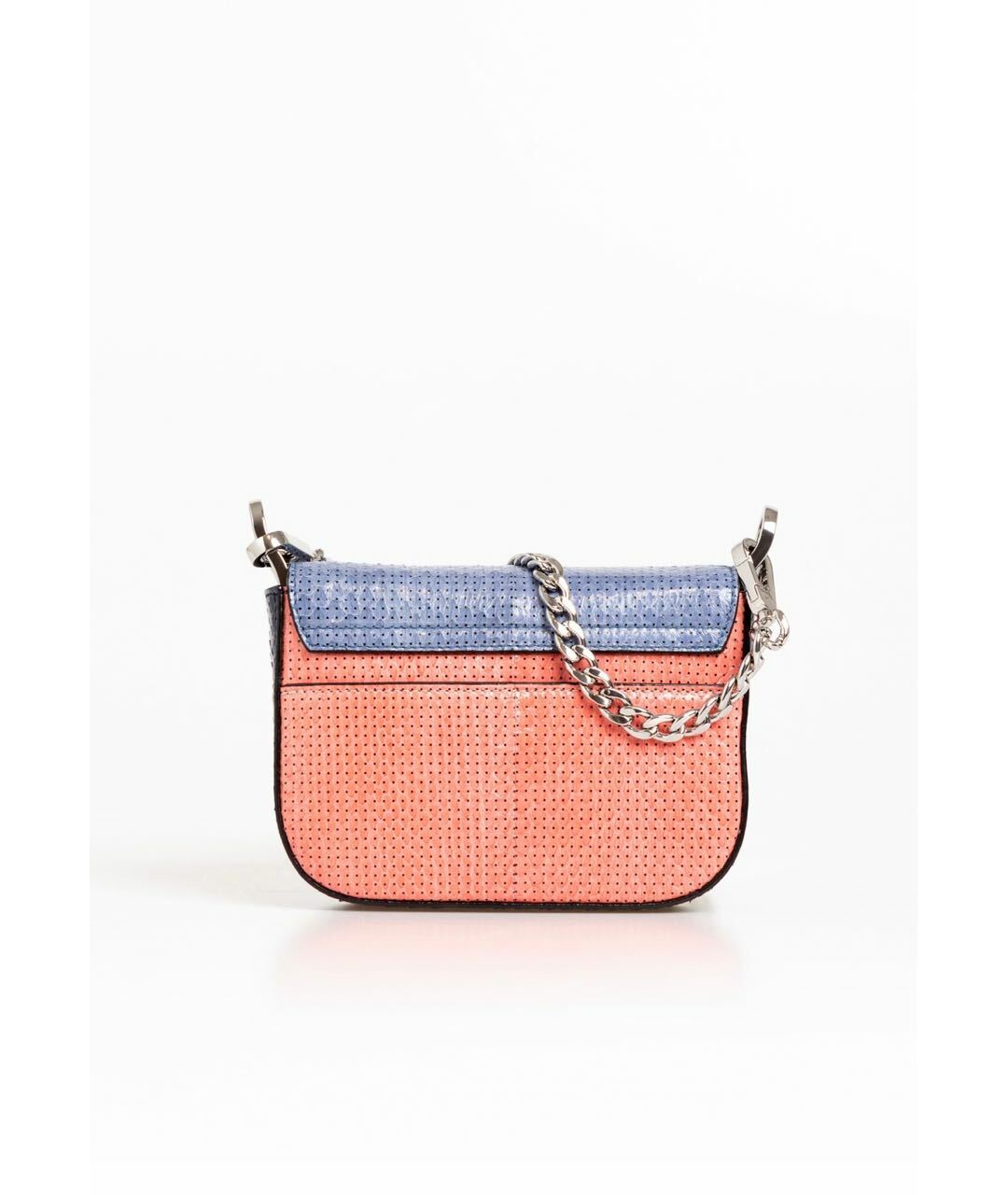 TRUSSARDI Мульти кожаная сумка тоут, фото 3