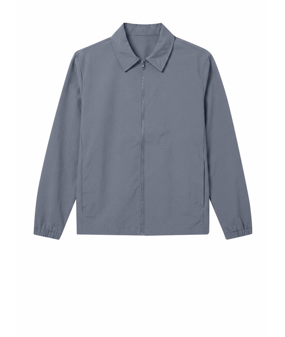 ALO YOGA Серая куртка, фото 1