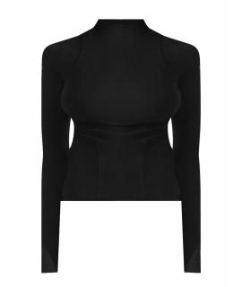 ALO YOGA Лонгслив