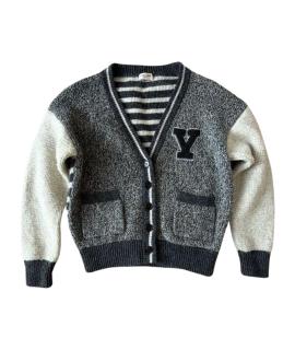 SAINT LAURENT Кардиган