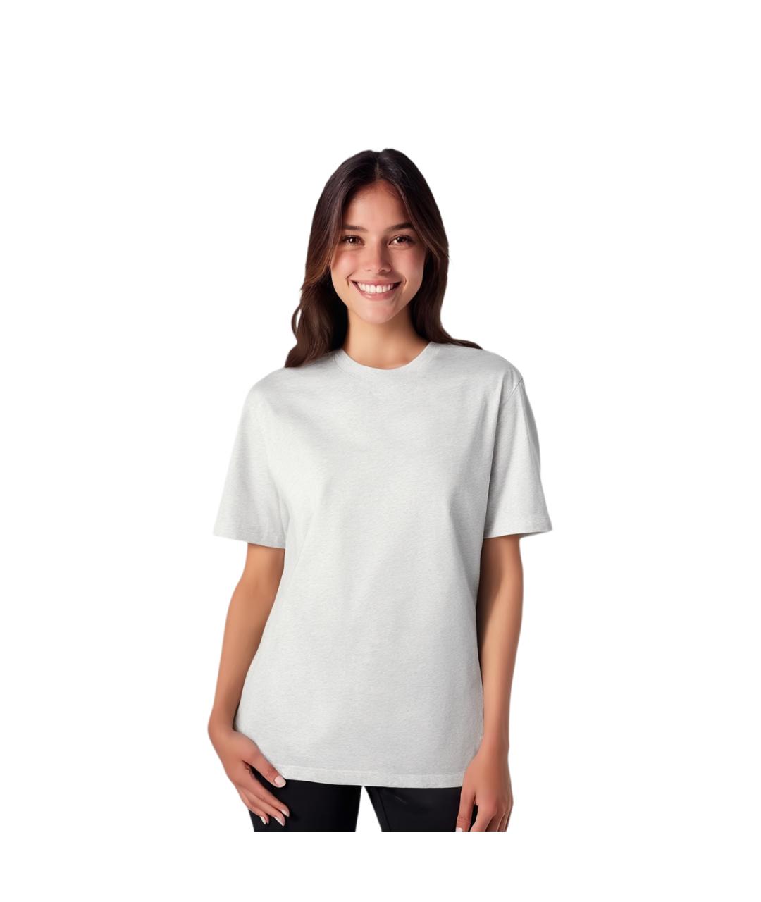 SKIMS Белая футболка, фото 2