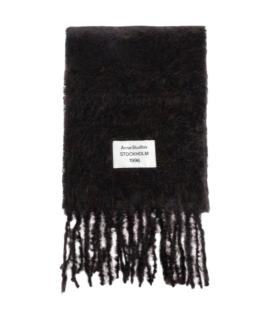 ACNE STUDIOS Шарф