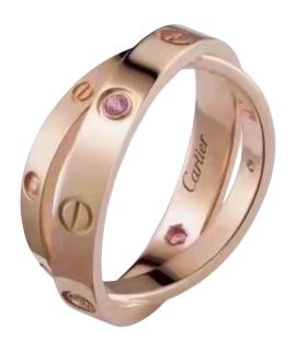 CARTIER Кольцо