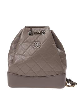 CHANEL Рюкзак
