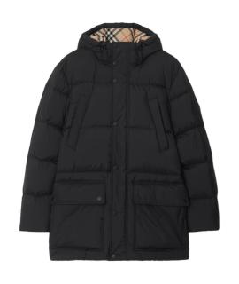 BURBERRY Пуховик