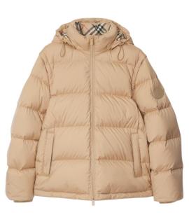 BURBERRY Пуховик