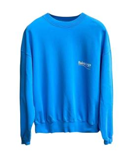 BALENCIAGA Худи/толстовка