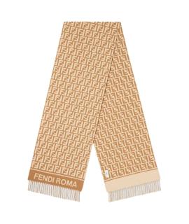 FENDI Шарф