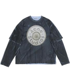 ACNE STUDIOS Лонгслив