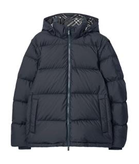 BURBERRY Пуховик