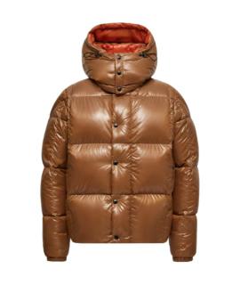 MONCLER Пуховик
