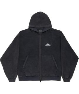 BALENCIAGA Худи/толстовка