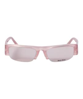 MIU MIU Солнцезащитные очки