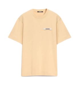 JACQUEMUS Футболка