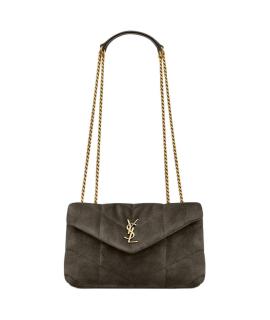 SAINT LAURENT Сумка через плечо