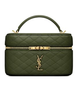 SAINT LAURENT Сумка через плечо